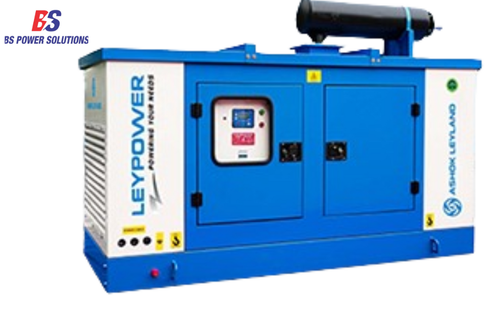 Best Generators in Hyderabad