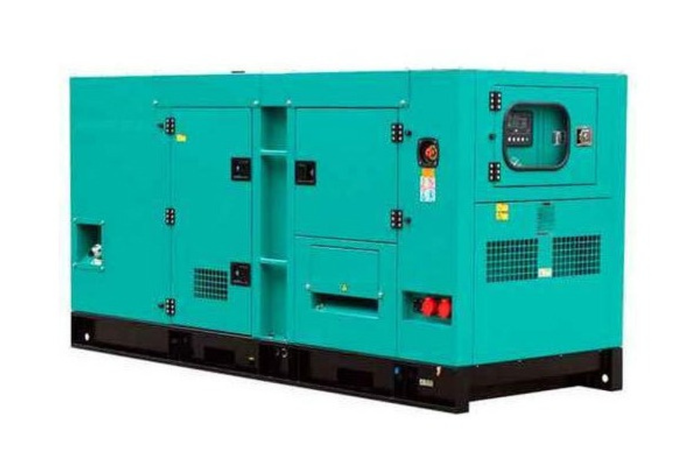 Diesel Power Generators in Hyderabad