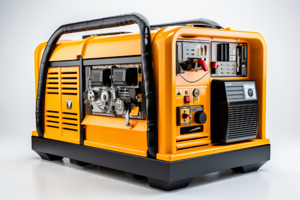 Portable Generator