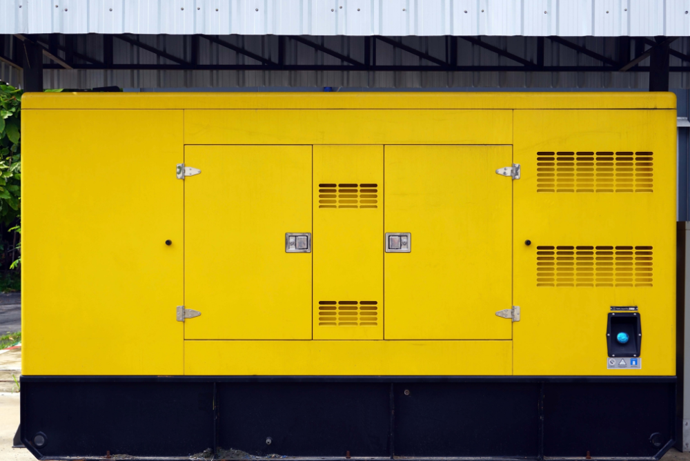 Best Generators in Secunderabad