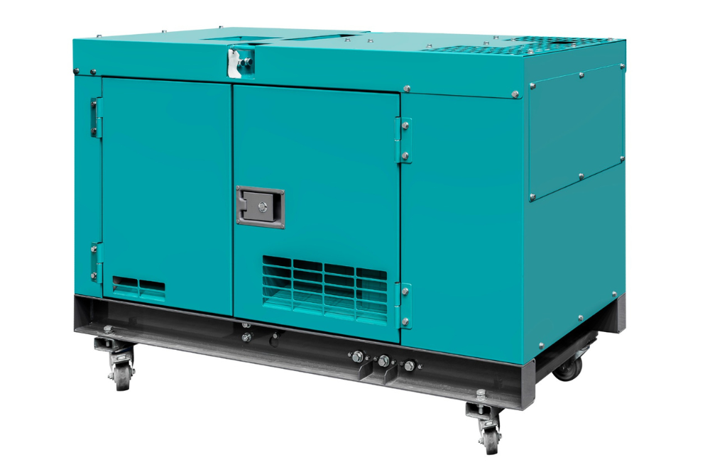 Diesel Generator Repair in Hyderabad