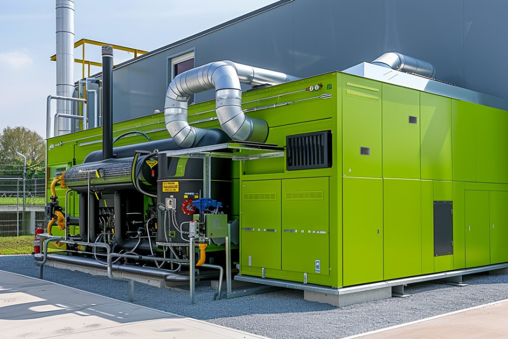 DG set dealers Secunderabad